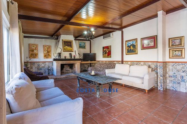 Foto 1 de Casa rural en venda a Gibraleón de 5 habitacions amb terrassa i piscina