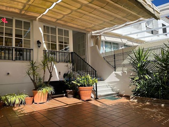Foto 1 de Casa en venda a Cartaya de 3 habitacions amb terrassa i piscina