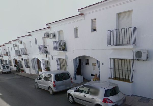 Foto 1 de Casa en venda a Ronquillo (El) de 5 habitacions i 91 m²