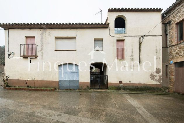 Foto 2 de Casa en venda a calle De L'església de 3 habitacions amb terrassa i jardí