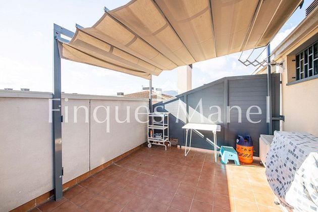 Foto 1 de Dúplex en venda a Banyoles de 4 habitacions amb terrassa i balcó