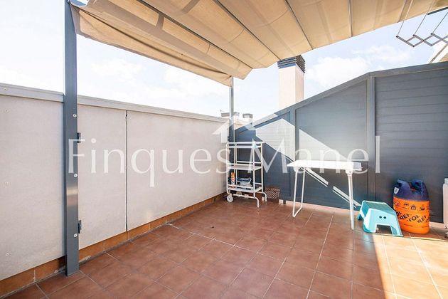 Foto 2 de Dúplex en venda a Banyoles de 4 habitacions amb terrassa i balcó