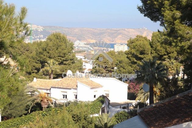 Foto 1 de Chalet en venta en calle Cap Marti de 8 habitaciones con terraza y piscina