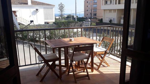 Foto 2 de Pis en venda a Arenal de 3 habitacions amb balcó
