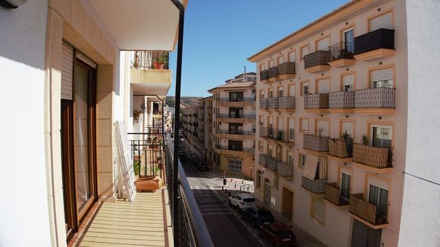 Foto 1 de Venta de piso en calle De L'arquitecte Urteaga de 4 habitaciones con terraza y garaje