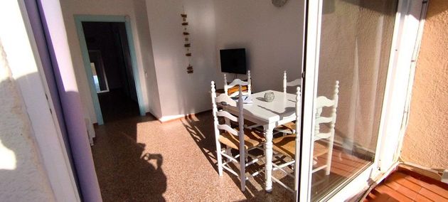 Foto 2 de Venta de piso en Arenal de 2 habitaciones con terraza y garaje