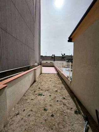 Foto 2 de Casa en venda a Centre - Sant Boi de Llobregat de 3 habitacions amb terrassa i garatge