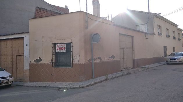 Foto 2 de Casa en venda a Madridejos de 1 habitació amb garatge