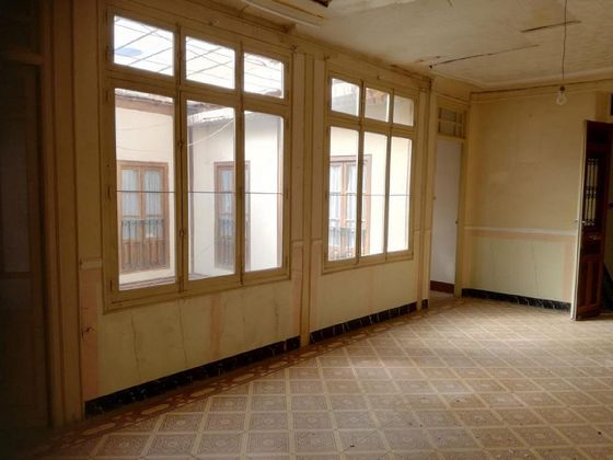 Foto 1 de Casa en venda a Madridejos de 1 habitació i 685 m²