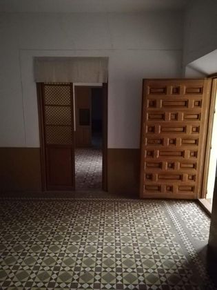 Foto 2 de Casa en venta en Madridejos de 1 habitación y 685 m²