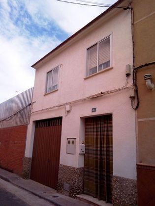 Foto 1 de Xalet en venda a Madridejos de 3 habitacions amb garatge i calefacció