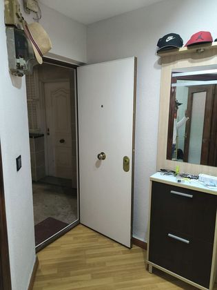 Foto 2 de Pis en venda a Santurtzi de 1 habitació amb calefacció i ascensor