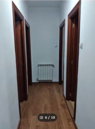 Foto 2 de Piso en venta en Arangoiti de 3 habitaciones con calefacción y ascensor