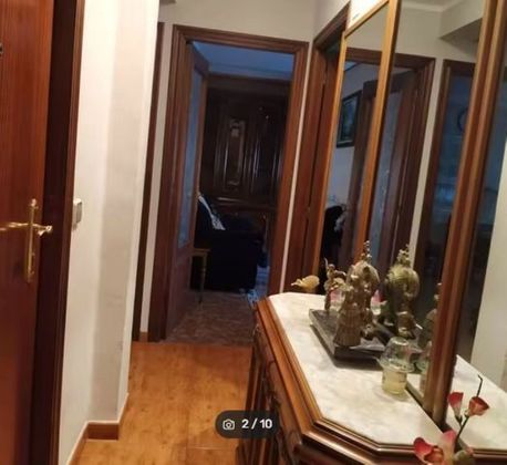 Foto 1 de Pis en venda a Arangoiti de 3 habitacions amb calefacció i ascensor