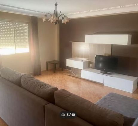 Foto 2 de Pis en venda a Arangoiti de 3 habitacions amb balcó i calefacció