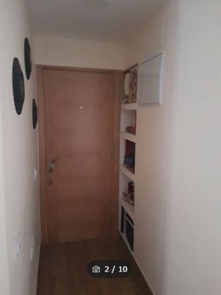 Foto 2 de Piso en venta en Erandio de 3 habitaciones con calefacción y ascensor