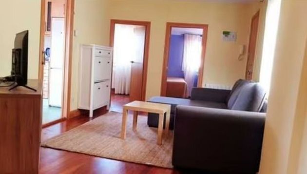 Foto 2 de Piso en venta en Errekaldeberri - Larraskitu de 3 habitaciones con calefacción y ascensor