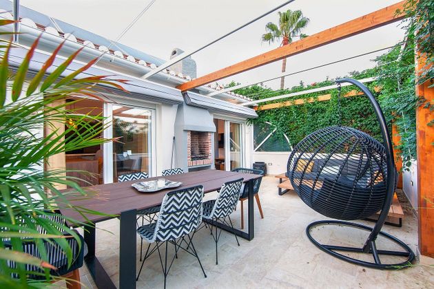 Foto 1 de Casa en venta en calle Costa del Sol de 2 habitaciones con terraza y garaje