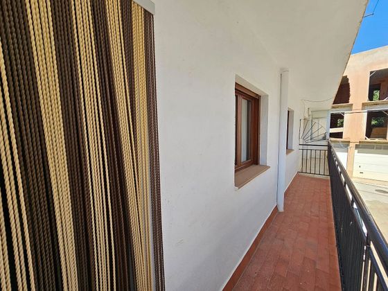 Foto 1 de Piso en venta en Paterna del Río de 3 habitaciones con terraza y balcón