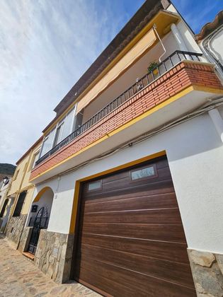 Foto 1 de Casa rural en venda a Fondón de 3 habitacions amb terrassa i balcó