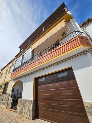 Foto 2 de Casa rural en venda a Fondón de 3 habitacions amb terrassa i balcó