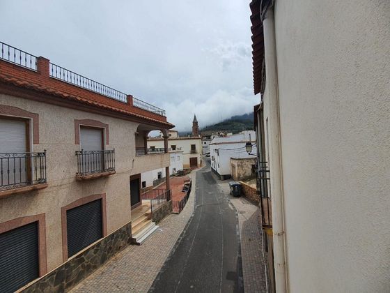 Foto 1 de Casa rural en venda a Fondón de 5 habitacions amb terrassa i balcó