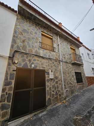 Foto 1 de Casa rural en venta en Fondón de 7 habitaciones con balcón
