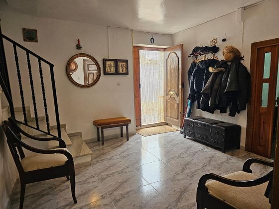Foto 2 de Casa adossada en venda a Láujar de Andarax de 5 habitacions amb terrassa