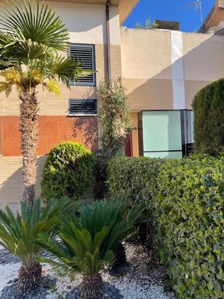 Foto 2 de Casa en venta en Guardia de Jaén (La) de 4 habitaciones con terraza y jardín