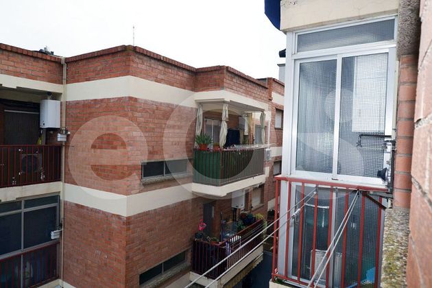 Foto 1 de Piso en venta en Cuarte de Huerva de 3 habitaciones con terraza y balcón