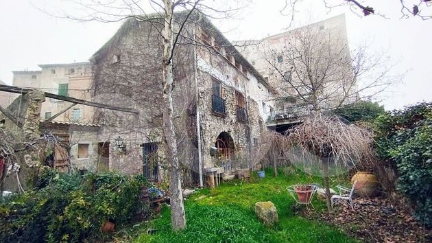 Foto 1 de Casa rural en venda a Fonz de 7 habitacions amb terrassa i jardí