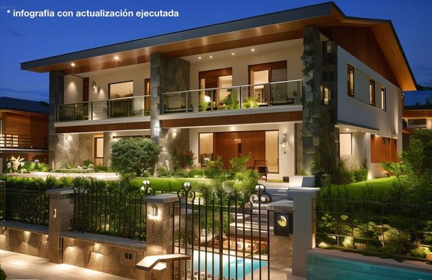 Foto 1 de Casa en venta en Ribadesella de 5 habitaciones con terraza y garaje