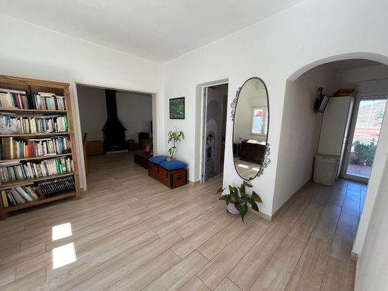 Foto 2 de Chalet en venta en Santiago del Teide de 3 habitaciones con terraza y piscina
