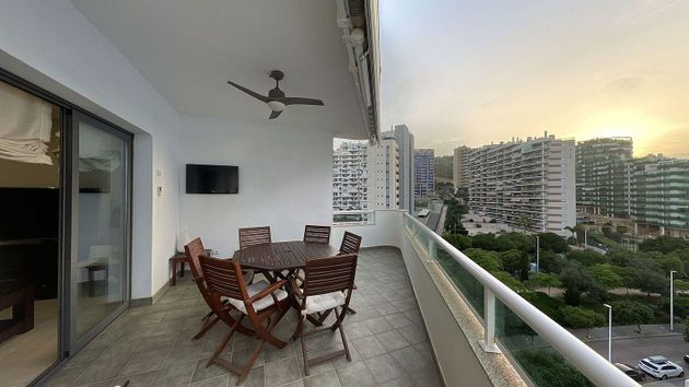 Foto 1 de Piso en venta en calle Tramuntana de 3 habitaciones con terraza y piscina