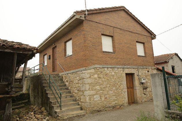 Foto 1 de Casa en venda a calle San Martin de Ondes de 2 habitacions amb terrassa i garatge