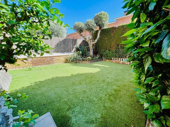 Foto 2 de Casa en venda a Vilassar de Mar de 4 habitacions amb terrassa i jardí