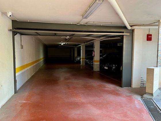 Foto 2 de Garatge en lloguer a Vilassar de Mar de 12 m²