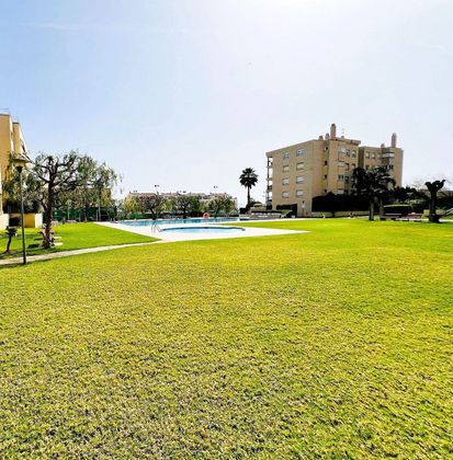 Foto 1 de Àtic en venda a Vilassar de Mar de 4 habitacions amb terrassa i piscina