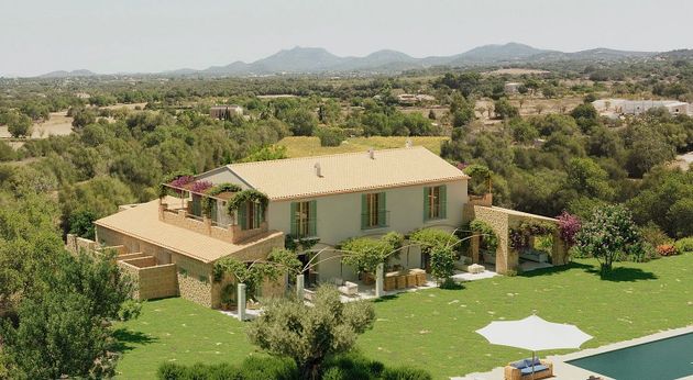 Foto 2 de Casa en venda a Santanyí de 4 habitacions amb terrassa i piscina