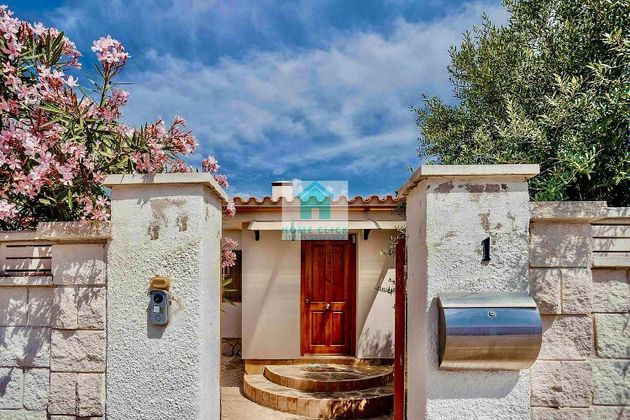 Foto 2 de Casa en venda a Mont-Roig de 4 habitacions amb terrassa i piscina