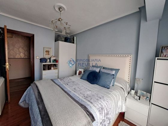 Foto 2 de Pis en venda a Portugalete de 2 habitacions amb balcó i calefacció