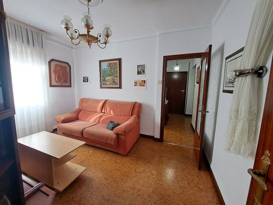 Foto 2 de Pis en venda a Portugalete de 2 habitacions amb ascensor