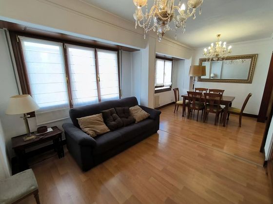 Foto 1 de Pis en venda a Portugalete de 2 habitacions amb balcó i calefacció