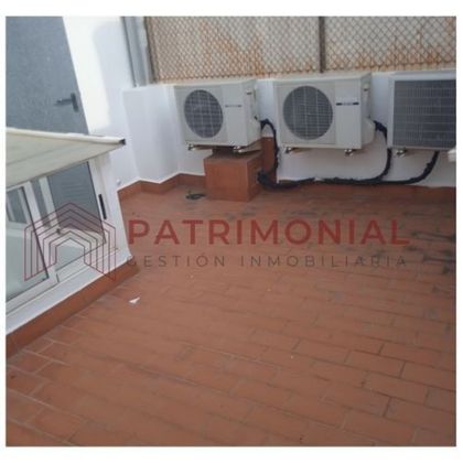 Foto 1 de Casa adosada en venta en Albalat de la Ribera de 3 habitaciones con terraza y balcón