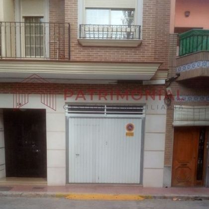 Foto 2 de Local en venta en calle Zona Gran Via País Valencià con garaje