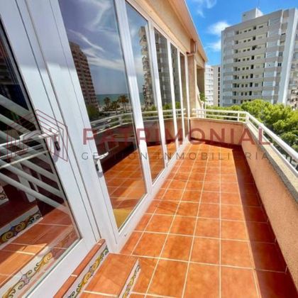 Foto 1 de Ático en venta en avenida El Racó de 3 habitaciones con terraza y piscina