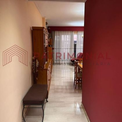 Foto 2 de Pis en venda a avenida De Bernat Guinovart de 2 habitacions amb balcó i aire acondicionat