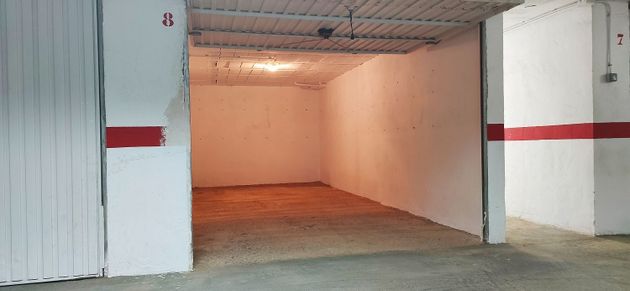 Foto 2 de Garatge en lloguer a L'Alquenència de 16 m²