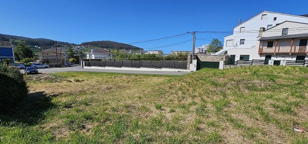 Foto 2 de Venta de terreno en calle Vimbial de 954 m²