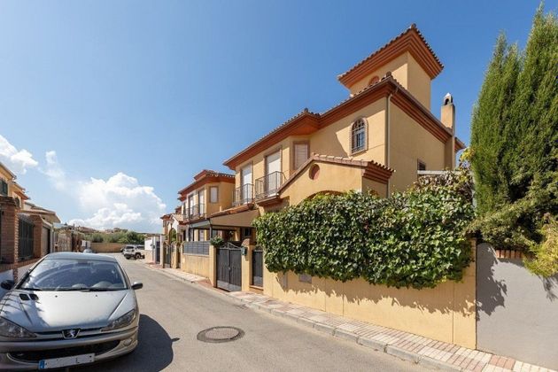 Foto 1 de Casa en venda a Gójar de 3 habitacions amb terrassa i garatge